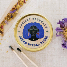 Load image into Gallery viewer, DREAM Herbal Smoke Blend