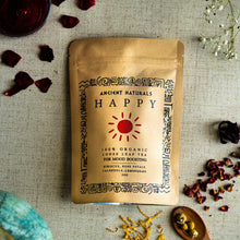 Load image into Gallery viewer, HAPPY Herbal Tea