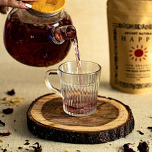 Load image into Gallery viewer, CALM, HAPPY & AWAKEN Herbal Tea Bundle.