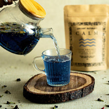 Load image into Gallery viewer, CALM Herbal Tea