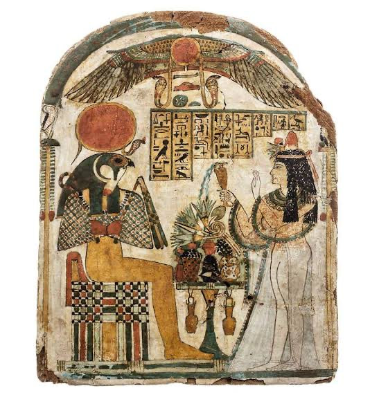 Magical Medicine: Ancient Egyptian Herbal Remedies