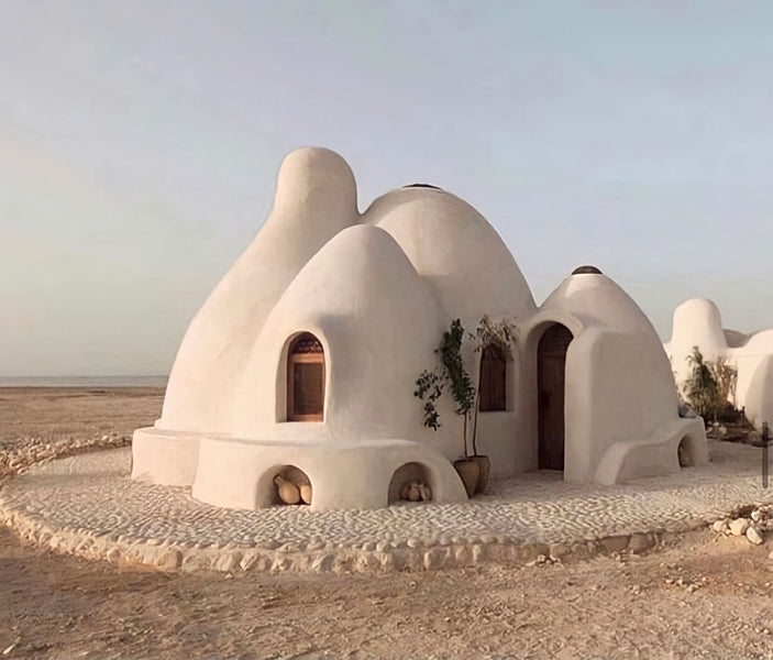 Earthship Biotecture: The Sustainable Homes of the Future