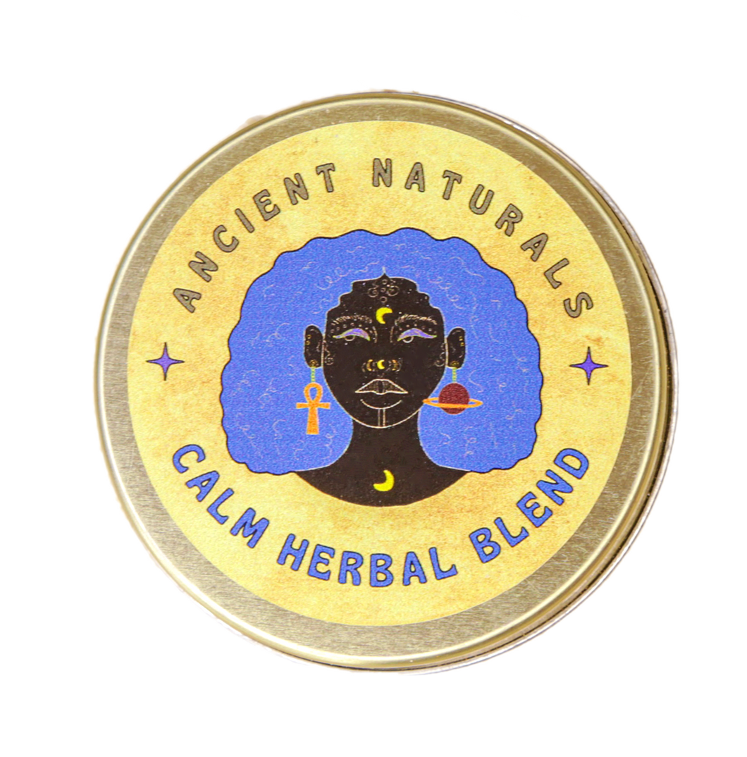 CALM Herbal Blend