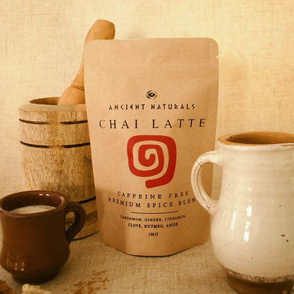 Chai Latte