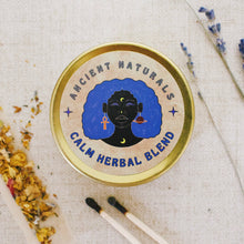 Load image into Gallery viewer, CALM Herbal Blend
