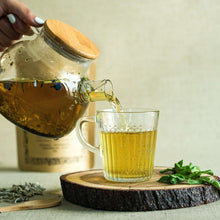 Load image into Gallery viewer, CALM, HAPPY &amp; AWAKEN Herbal Tea Bundle.
