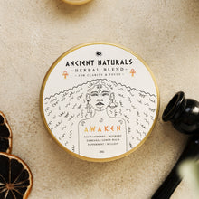 Load image into Gallery viewer, AWAKEN Herbal Blend
