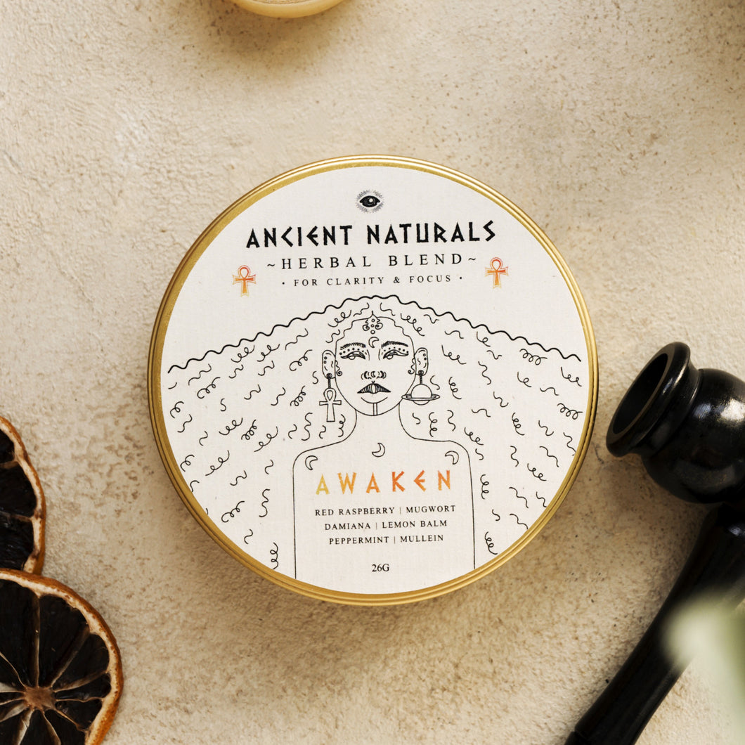 AWAKEN Herbal Blend