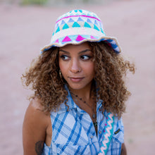 Load image into Gallery viewer, Dahab Bucket Hat
