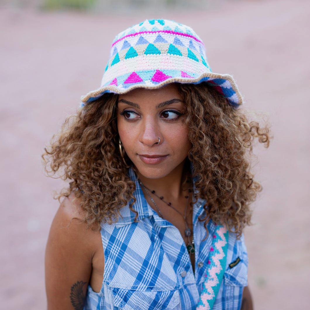 Dahab Bucket Hat