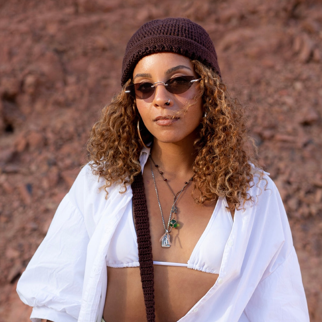 Siwa Beanie Hat