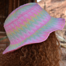 Load image into Gallery viewer, Nuweiba Bucket Hat
