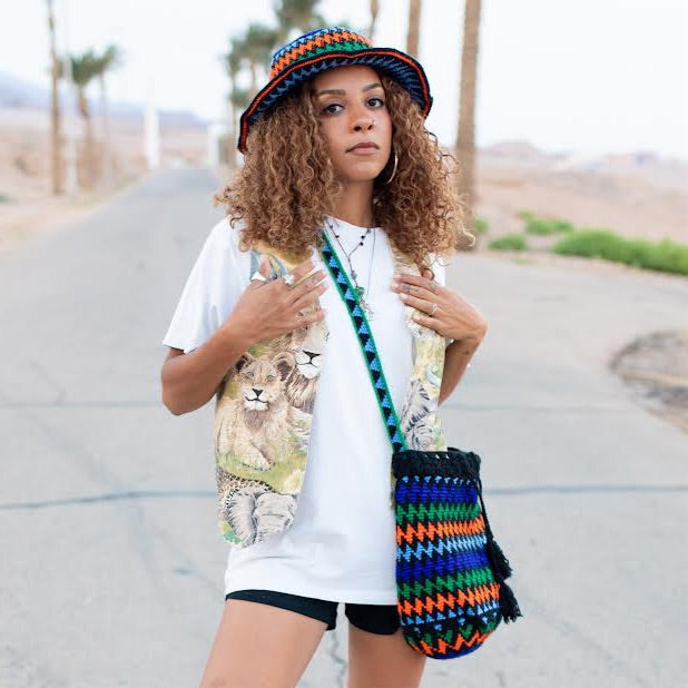 Luxor Bucket Hat