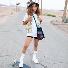 Load image into Gallery viewer, Luxor Bucket Hat and Bag Set
