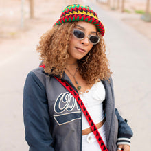 Load image into Gallery viewer, Cairo Bucket Hat and Bag Set
